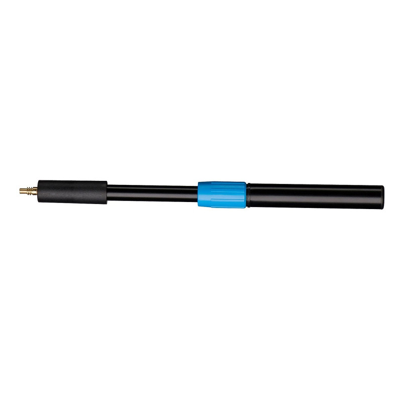 eXTENSION TÉLESCOPIQUE 12" POUR PERADON QUEUES DE SNOOKER