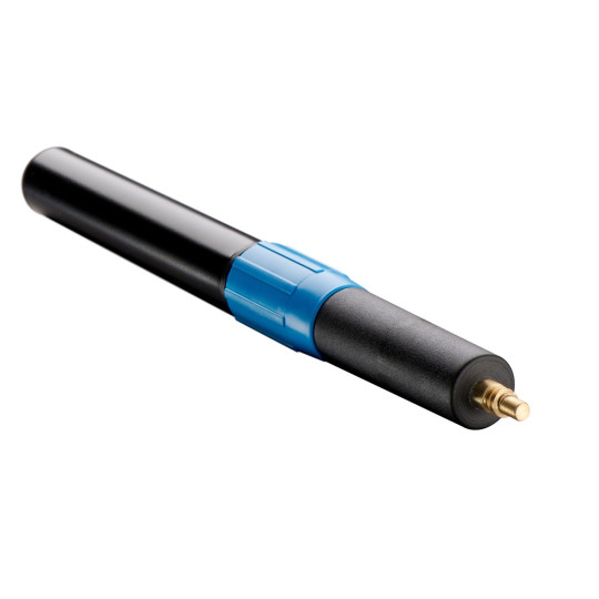 12" TELESKOP EXTENSION  ZU PERADON SNOOKER QUEUES