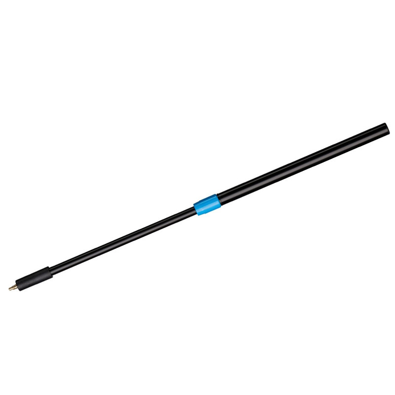 eXTENSION TÉLESCOPIQUE 23" POUR PERADON QUEUES DE SNOOKER