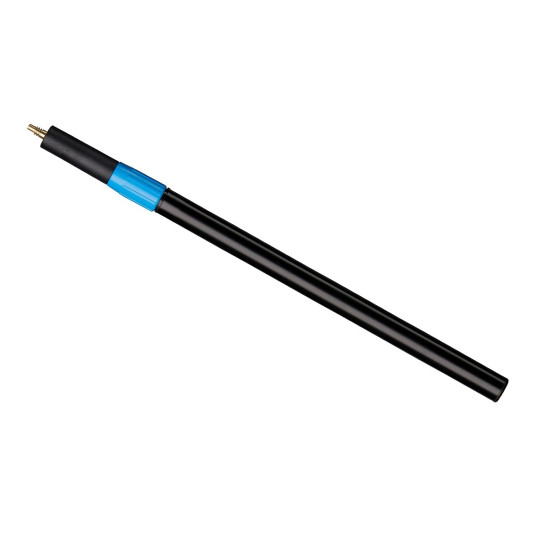 eXTENSION TÉLESCOPIQUE 23" POUR PERADON QUEUES DE SNOOKER