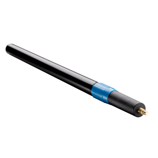 23" TELESKOP EXTENSION  ZU PERADON SNOOKER QUEUES