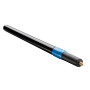 eXTENSION TÉLESCOPIQUE 23" POUR PERADON QUEUES DE SNOOKER