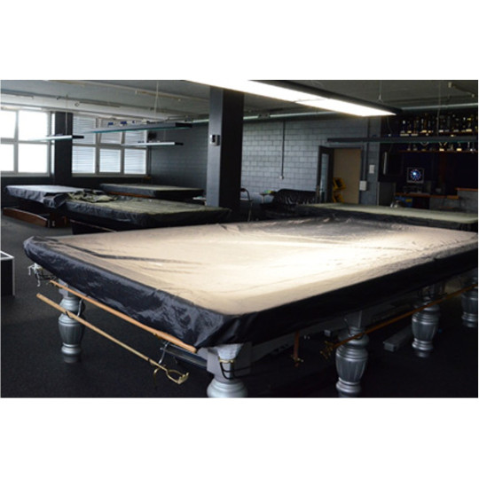 HOUSSE POUR TABLES DE BILLARD - EN 5 TAILLES