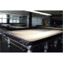 HOUSSE POUR TABLES DE BILLARD - EN 5 TAILLES