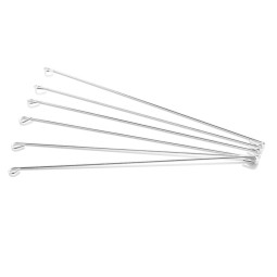 DRÄHTE FÜR SNOOKERNETZCHEN