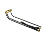 PERADON TOURNAMENT BALL RAIL SNOOKER