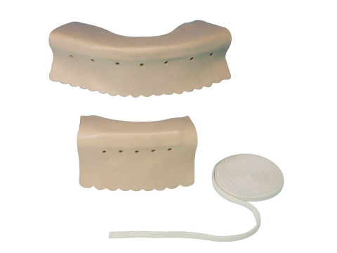LEDER FÜR SNOOKERTASCHE XX BROAD BOW