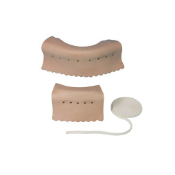 LEDER FÜR SNOOKERTASCHE RILEY MATCH