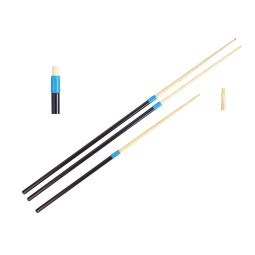 TELESKOP BRÜCKE 180-274 cm