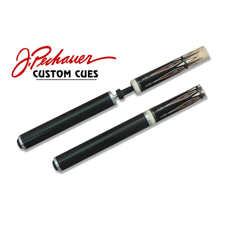 Verlängerung (Extension) zu Pechauer Billard Queues.