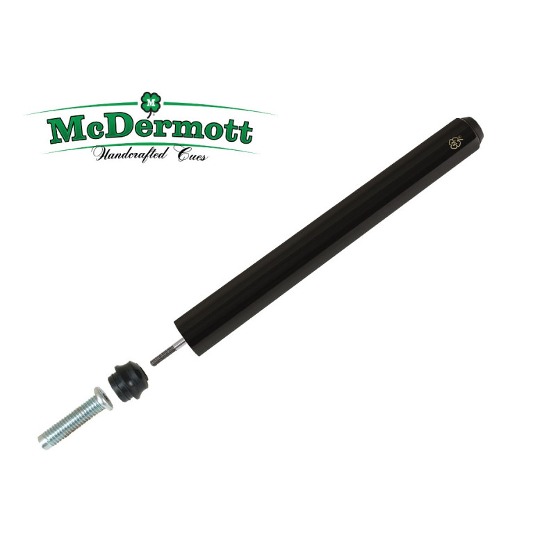 McDermott Queue Verlängerung.