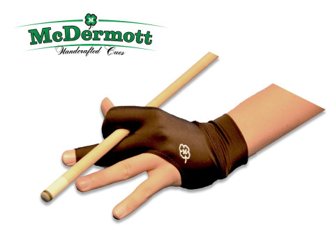 GANT DE BILLARD DE McDERMOTT CUES