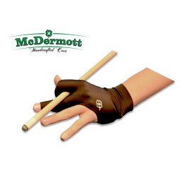 Billard Handschuh McDermott