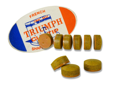 QUEUELEDER "TRIUMPH"