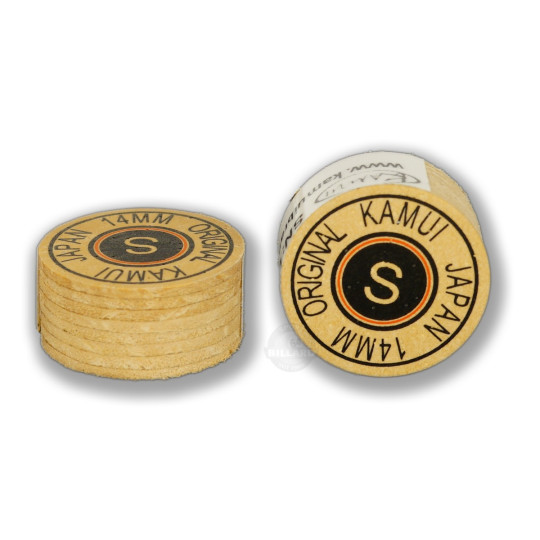 KAMUI ORIGINAL PROCÉDÉ MULTICOUCHE