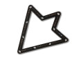 MAGIC BALL RACK - Au lieu du triangle