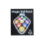 MAGIC BALL RACK - Anstelle des Dreiecks