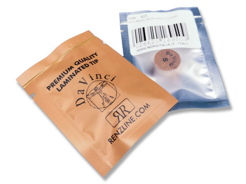 RROCÉDÉ MULTICOUCHE DAVINCI