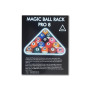 MAGIC BALL RACK - Au lieu du triangle