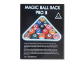 MAGIC BALL RACK - Au lieu du triangle