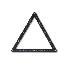 MAGIC BALL RACK - Au lieu du triangle