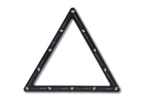 MAGIC BALL RACK - Au lieu du triangle