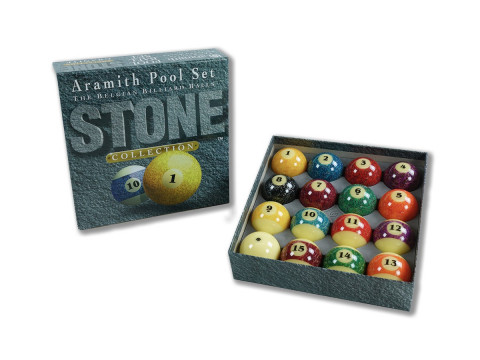 ARAMITH STONE BALLE 57.2 MM
