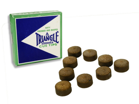 QUEUELEDER "TRIANGLE"