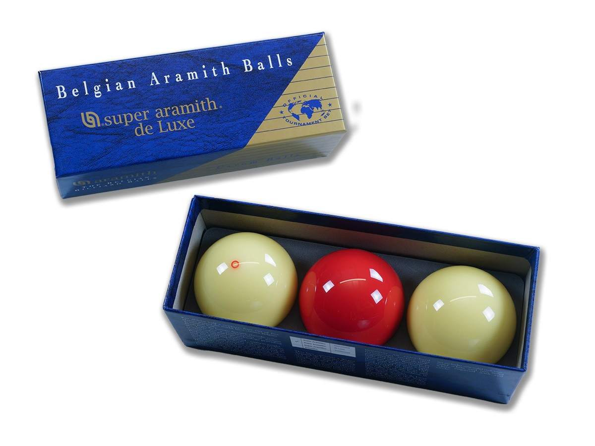 ARAMITH DE-LUX 61.5 MM CAROM ARAMITH DE-LUX 61.5 MM CAROM