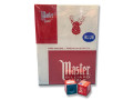 Master Kreide 144-er Box