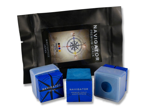 NAVIGATOR CRAIE BLEUE