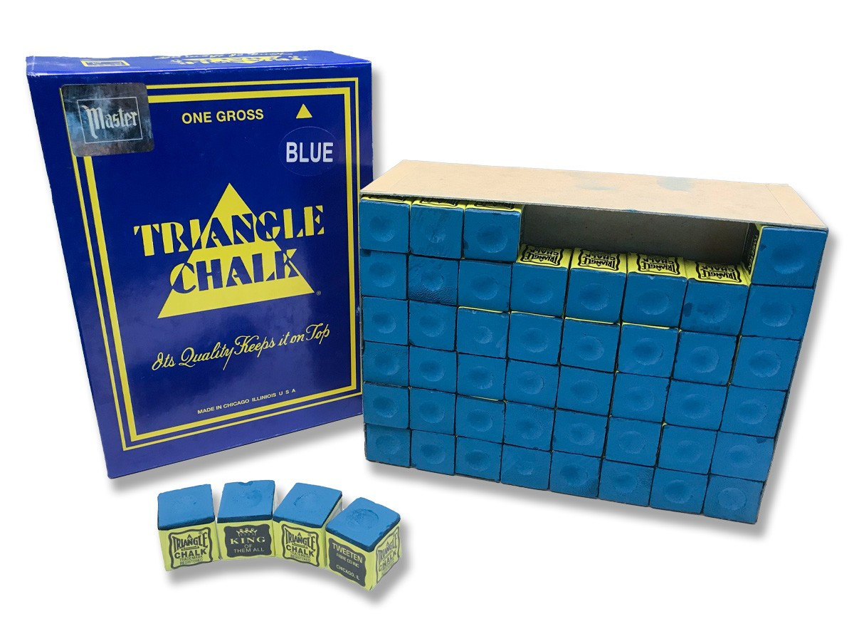 CRAIE TRIANGLE - BOX DE 144 CRAIE TRIANGLE - BOX DE 144