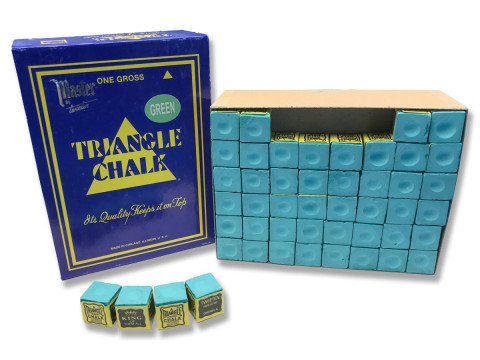 CRAIE TRIANGLE -  BOX DE 144