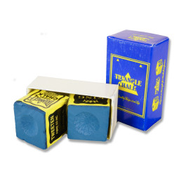 TRIANGLE CREUSETS boîte de 2 pièces