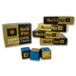 Goldstar Kreide 12er Box