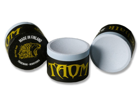TAOM KREIDE POOL 2.0 BLAU