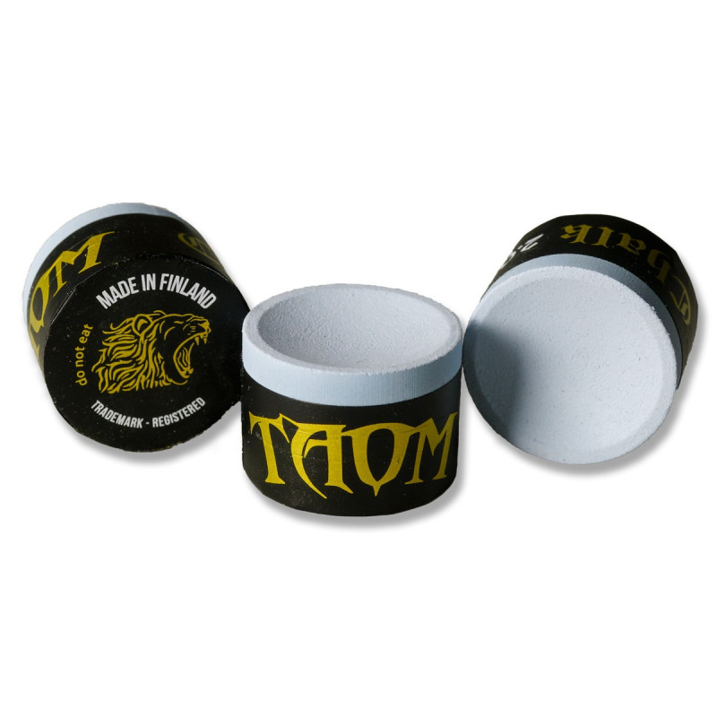 Taom Kreide Pool 2.0 blau