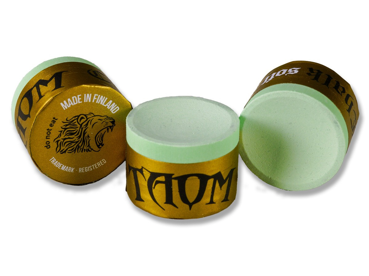 TAOM CRAIE SOFT VERT