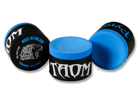 TAOM KREIDE PYRO BLAU