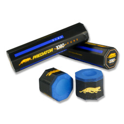 Predator Kreide Pure 5er Box