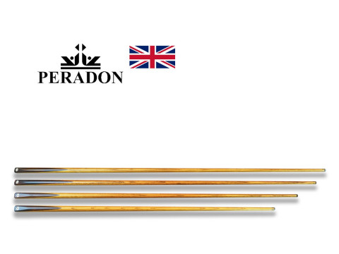 PERADON SNOOKER CLUBCUE