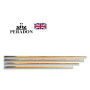 Peradon Snooker Clubcue "Merit Ash", 1-teilig