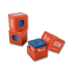 MASTER CRAIE CUBE PLASTIQUE