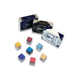 Silver Cup Kreide 12er Box