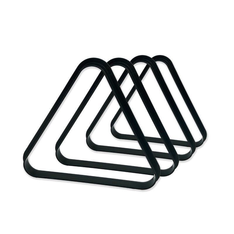 TRIANGLE EN PLASTIQUE