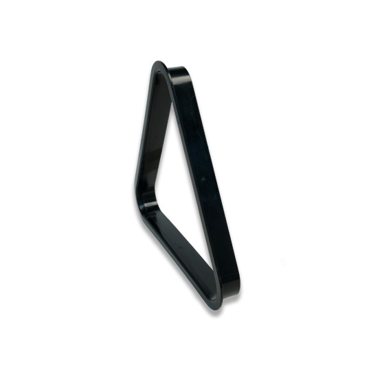 TRIANGLE EN PLASTIQUE