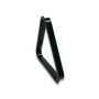 TRIANGLE EN PLASTIQUE