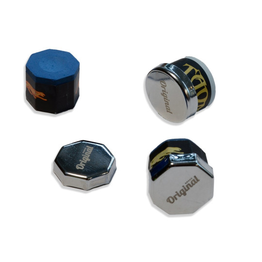 KREIDEHALTER 8-ECKIG