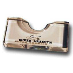 POSITIONSMERKER STANDARTGRÖSSEN