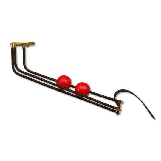 PERADON TOURNAMENT BALL RAIL SNOOKER